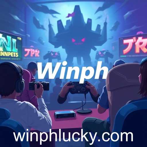 The Rise of Winph: Gaming Empire Expands