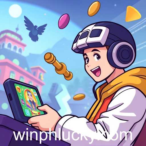 Revamp and Resurgence of WinPH in the Gaming World