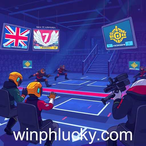 Winph Revolutionizes Online Gaming in 2025